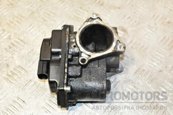 Клапан EGR электрический VW Passat 2.0tdi (B6) 2005-2010 03L131501E 337252 - 2