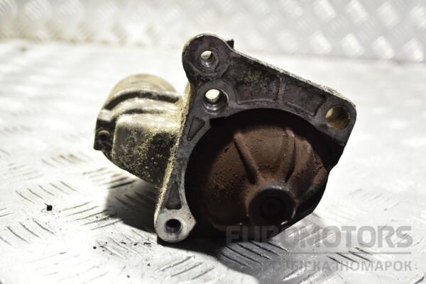 Стартер Renault Trafic 1.9dCi 2001-2014 7700116260 337266 - 2