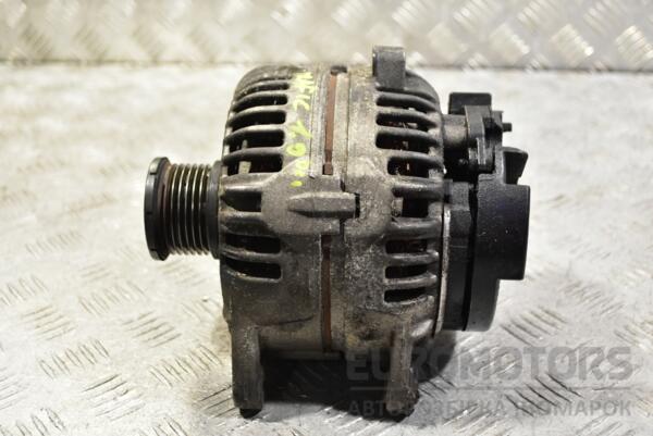 Генератор Renault Trafic 1.9dCi 2001-2014 0124525076 337268 - 2