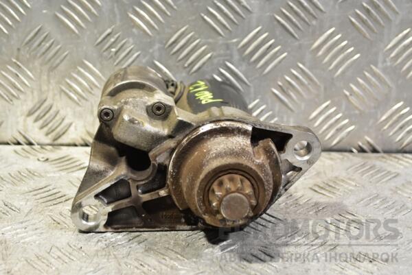 Стартер VW Polo 1.2 12V 2001-2009 0001120406 337290 - 2