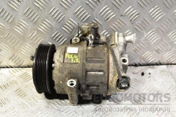 Компресор кондиціонера VW Polo 1.2 12V 2001-2009 6Q0820808C 337292 - 2