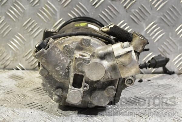 Компресор кондиціонера VW Polo 1.2 12V 2001-2009 6Q0820808C 337292 - 3