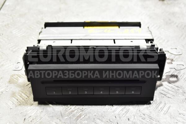 Ченджер компакт дисков Mercedes R-Class (W251) 2005 A2118705390 337309 - 1