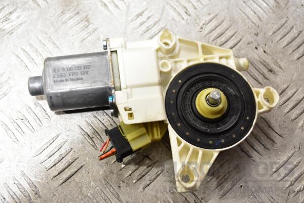 Моторчик склопідіймача передній правий Mercedes R-Class (W251) 2005 A2518200842 337317 - 2