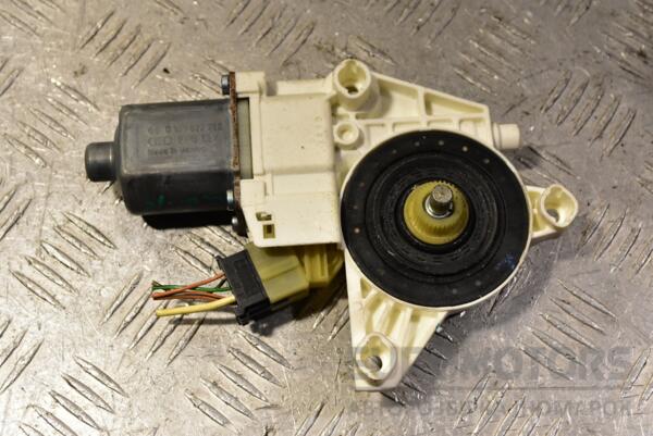 Моторчик склопідіймача задній правий Mercedes R-Class (W251) 2005 A2518200208 337321 - 2
