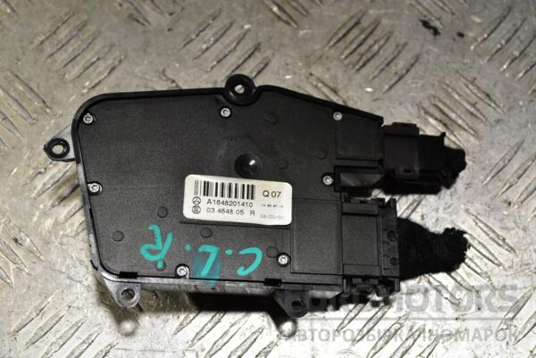 Блок управления сиденьем передний правый Mercedes M-Class (W164) 2005-2011 A1648201410 337326 - 2