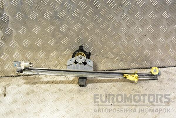 Склопідйомник передній лівий електро 2 Піна Renault Trafic 2001-2014 337343 - 2