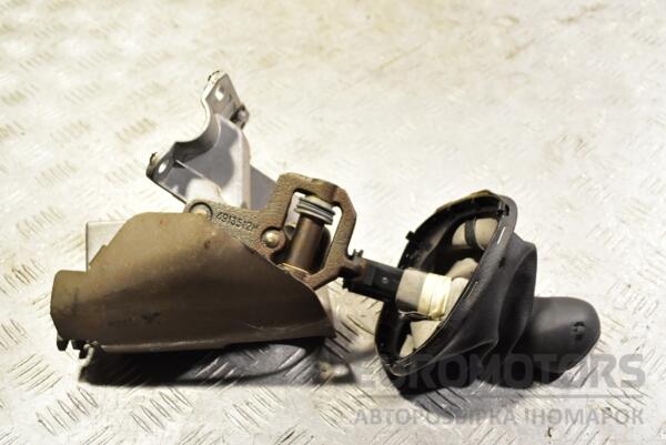 Кулиса перемикання КПП 6 ступка Renault Trafic 2.0dCi 2001-2014 4913921 337347 - 2