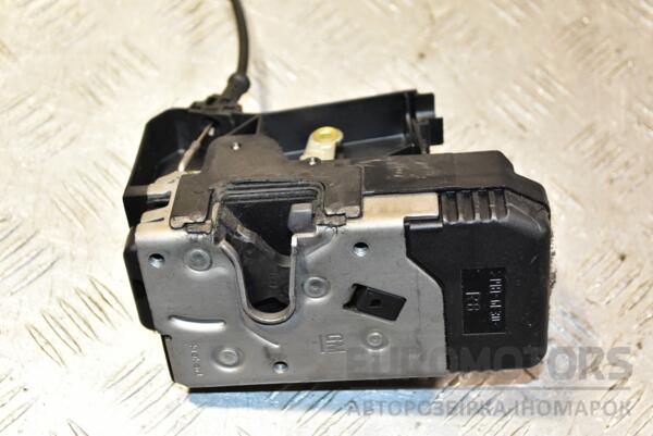 Замок двери передний правый электр 3 пина Renault Trafic 2001-2014 8200042171 337352 - 2