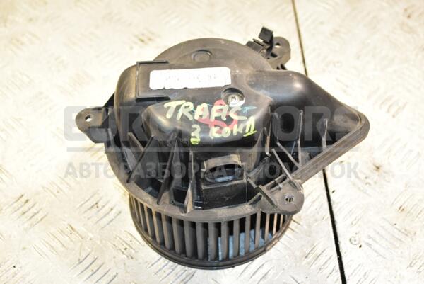 Мотор пічки Renault Trafic 2001-2014 337354 - 1