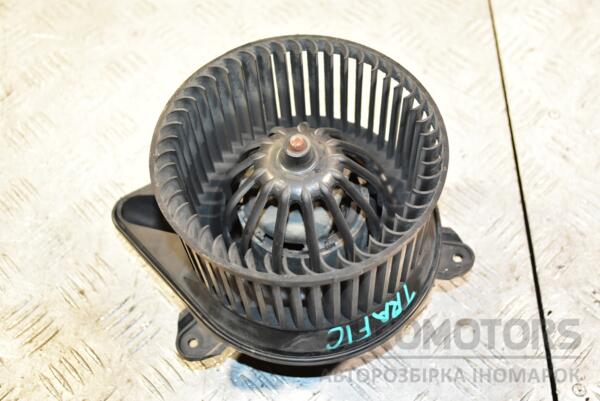 Мотор пічки Renault Trafic 2001-2014 337354 - 2