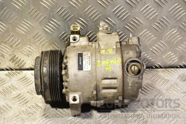 Компресор кондиціонера Opel Zafira 1.8 16V (A) 1999-2005 4472208312 337367 - 2