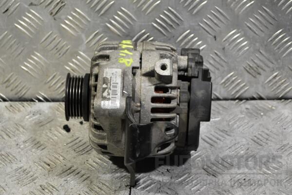 Генератор Opel Zafira 1.8 16V (A) 1999-2005 9042740 337372 - 2
