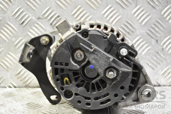 Генератор Opel Zafira 1.8 16V (A) 1999-2005 9042740 337372 - 3