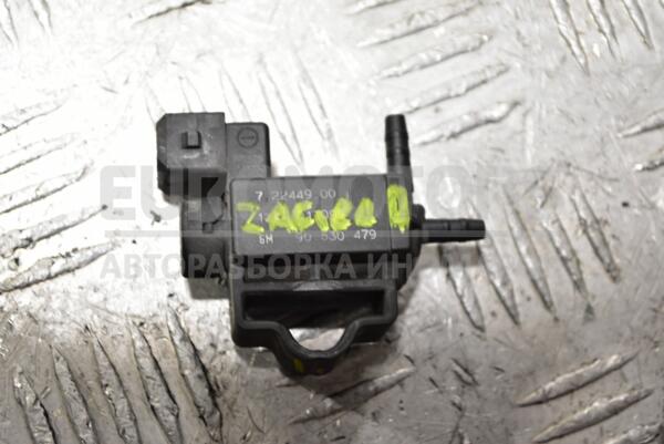 Клапан электромагнитный Opel Zafira 1.8 16V (A) 1999-2005 90530479 337377