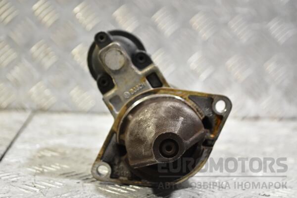 Стартер Opel Zafira 1.8 16V (A) 1999-2005 0001107077 337380 - 2