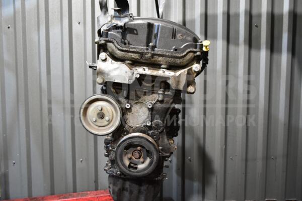 Двигатель Citroen C4 Picasso 1.6T 16V 2007-2014 5FX (EP6) 337389 - 1