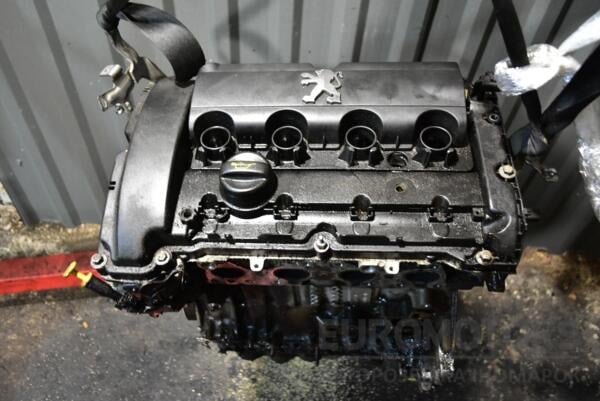 Двигун Citroen C4 Picasso 1.6T 16V 2007-2014 5FX (EP6) 337389 - 5
