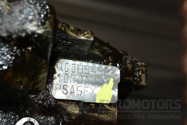 Двигун Citroen C4 Picasso 1.6T 16V 2007-2014 5FX (EP6) 337389 - 6
