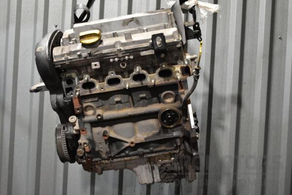 Двигун Opel Vectra 1.8 16V (C) 2002-2008 Z18XE 337395 - 2