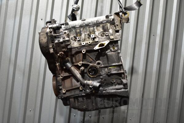 Двигатель Renault Trafic 1.9dCi 2001-2014 F9Q 760 337401 - 2