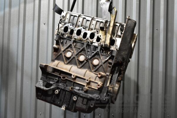 Двигатель Renault Trafic 1.9dCi 2001-2014 F9Q 760 337401 - 4