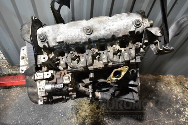 Двигатель Renault Trafic 1.9dCi 2001-2014 F9Q 760 337401 - 5