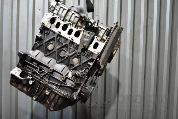 Двигатель Renault Laguna 1.9dCi (II) 2001-2007 F9Q 758 337408 - 4