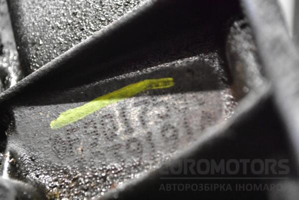 Двигатель Renault Laguna 1.9dCi (II) 2001-2007 F9Q 758 337408 - 6