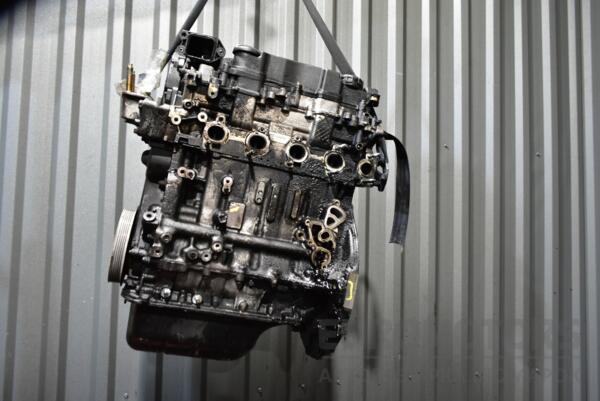 Двигун Ford C-Max 1.6tdi 2003-2010 Y6 337415 - 2