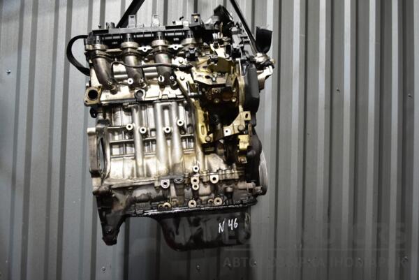 Двигун Ford C-Max 1.6tdi 2003-2010 Y6 337415 - 4