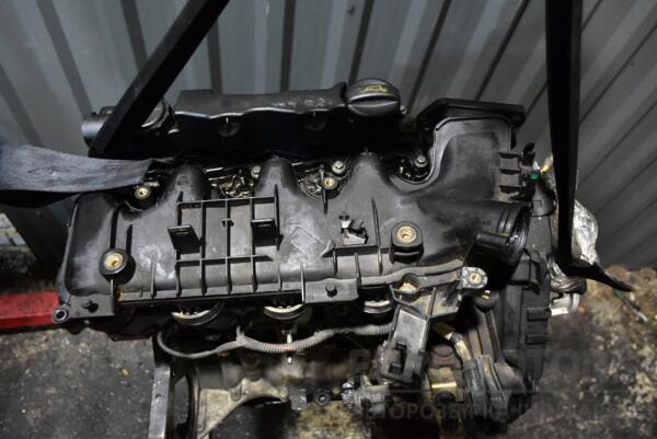 Двигун Ford C-Max 1.6tdi 2003-2010 Y6 337415 - 5