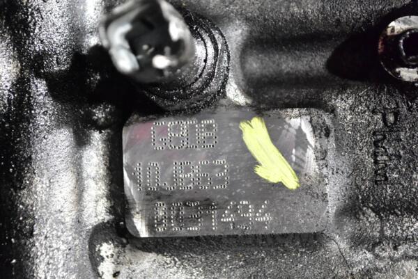 Двигун Ford C-Max 1.6tdi 2003-2010 Y6 337415 - 6