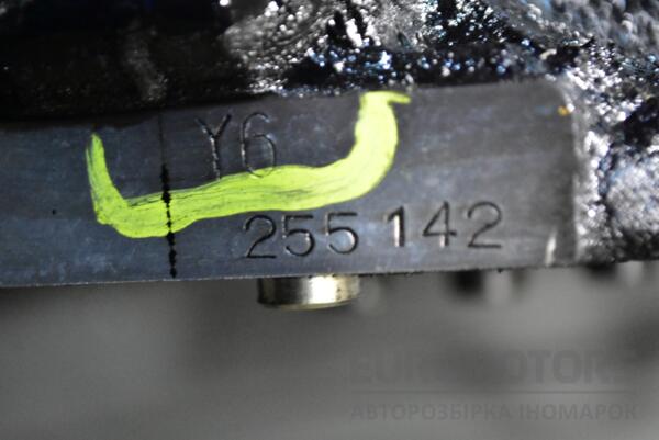 Двигун Ford C-Max 1.6tdi 2003-2010 Y6 337415 - 7