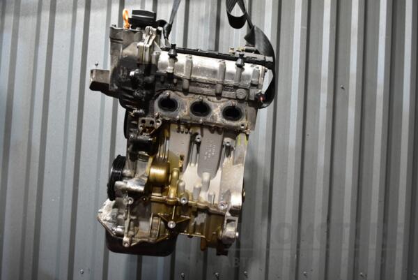 Двигатель VW Polo 1.2 12V 2001-2009 BME 337424 - 2