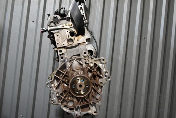 Двигатель VW Polo 1.2 12V 2001-2009 BME 337424 - 3