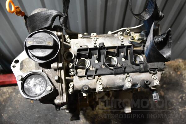 Двигатель VW Polo 1.2 12V 2001-2009 BME 337424 - 5