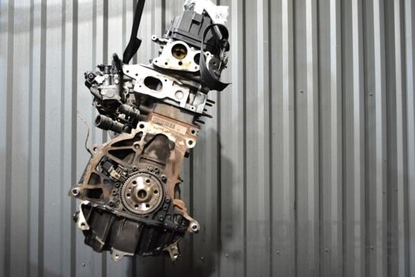 Двигун VW Tiguan 2.0tdi 2007-2016 CBA 337430 - 3