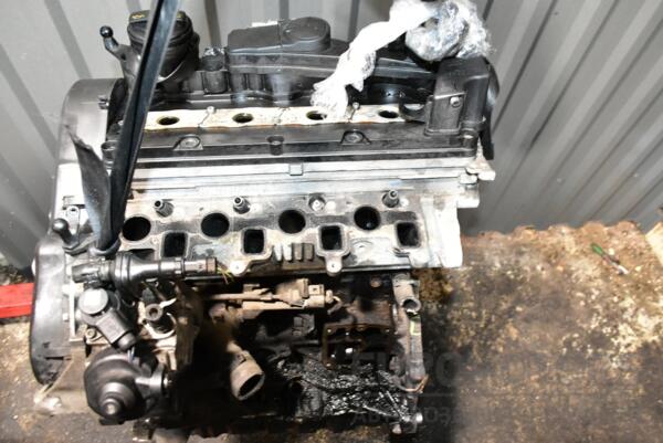 Двигун VW Tiguan 2.0tdi 2007-2016 CBA 337430 - 5