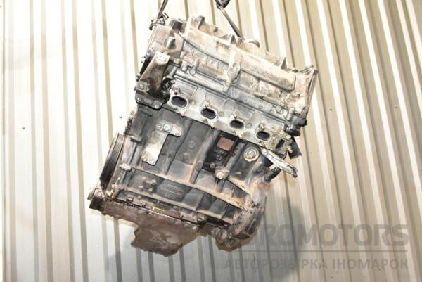 Двигатель Mercedes A-class 2.0cdi (W169) 2004-2012 OM 640.940 337437 - 2