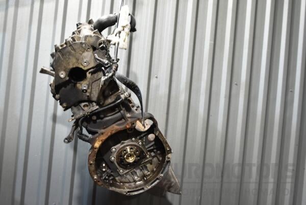 Двигатель Mercedes A-class 2.0cdi (W169) 2004-2012 OM 640.940 337437 - 3