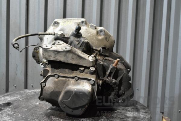МКПП (механічна коробка перемикання передач) 5-ступка Opel Astra 1.8 16V (G) 1998-2005 F17C419 337443 - 3