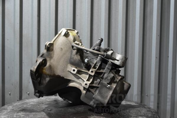 МКПП (механічна коробка перемикання передач) 5-ступка Opel Astra 1.8 16V (G) 1998-2005 F17C419 337443 - 4