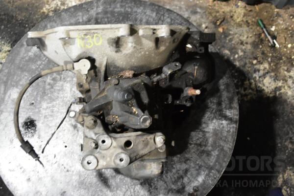 МКПП (механічна коробка перемикання передач) 5-ступка Opel Astra 1.8 16V (G) 1998-2005 F17C419 337443 - 5