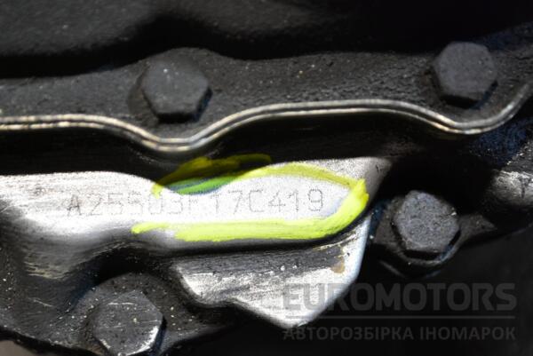 МКПП (механічна коробка перемикання передач) 5-ступка Opel Astra 1.8 16V (G) 1998-2005 F17C419 337443 - 6