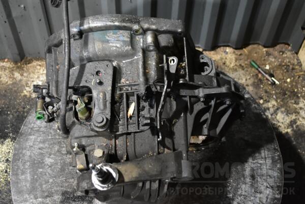 МКПП (механічна коробка перемикання передач) 6-ступка Renault Laguna 1.9dCi (II) 2001-2007 PK6382 337456 - 5