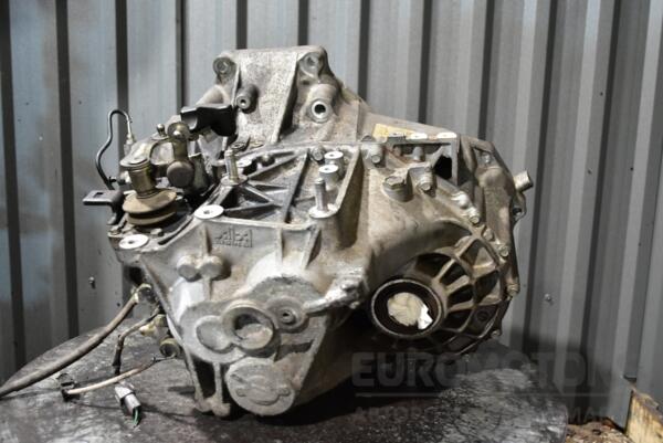 МКПП (механічна коробка перемикання передач) 4x4 6-ступка Mazda CX-7 2.2tdi 2007-2012 A6401701XB 337468 - 3