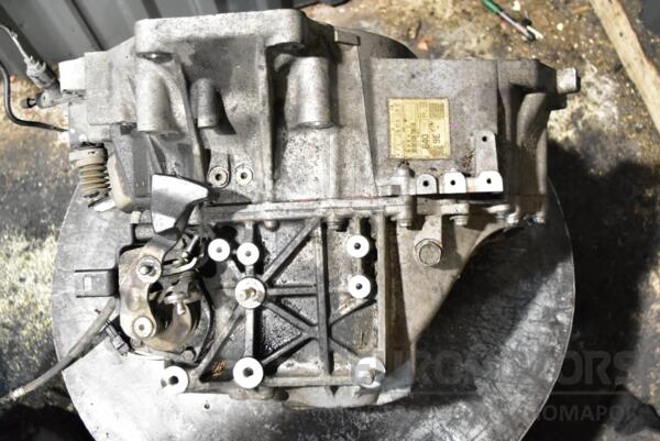 МКПП (механічна коробка перемикання передач) 4x4 6-ступка Mazda CX-7 2.2tdi 2007-2012 A6401701XB 337468 - 5