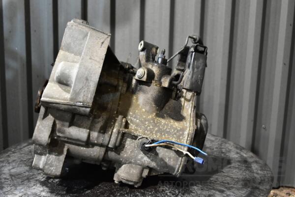 МКПП (механічна коробка перемикання передач) 5-ступка VW Polo 1.2 12V 2001-2009 JUS 337474 - 2