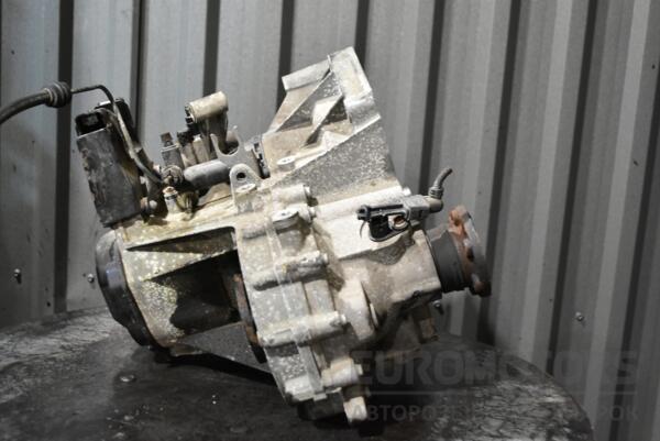 МКПП (механічна коробка перемикання передач) 5-ступка VW Polo 1.2 12V 2001-2009 JUS 337474 - 4